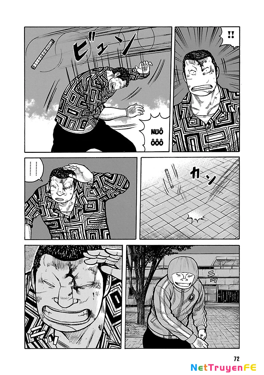 Worst Ấn Bản Mới Chapter 76 - Trang 2