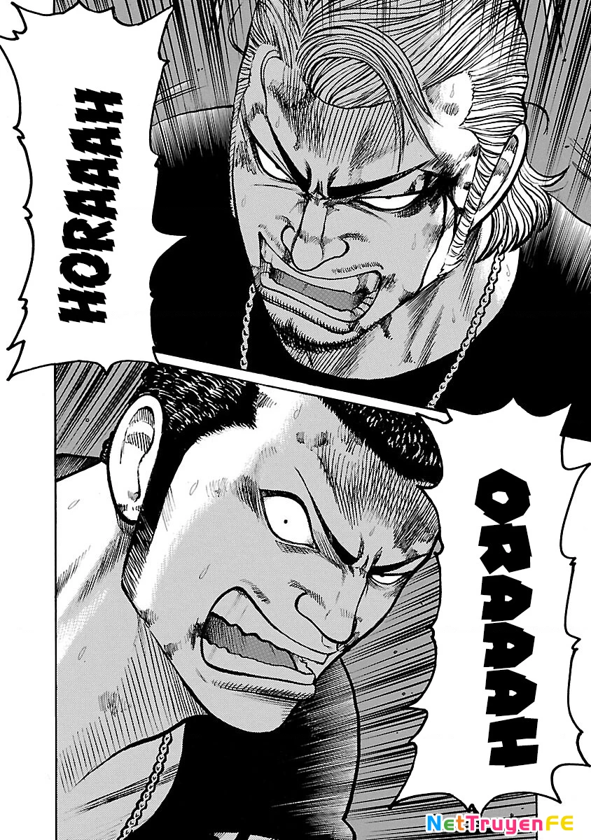 Worst Ấn Bản Mới Chapter 76 - Trang 2