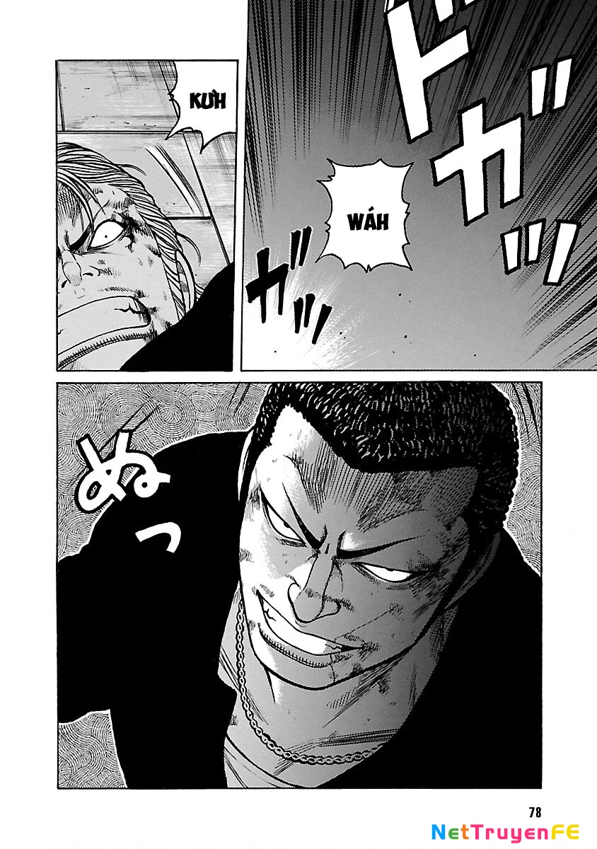 Worst Ấn Bản Mới Chapter 76 - Trang 2