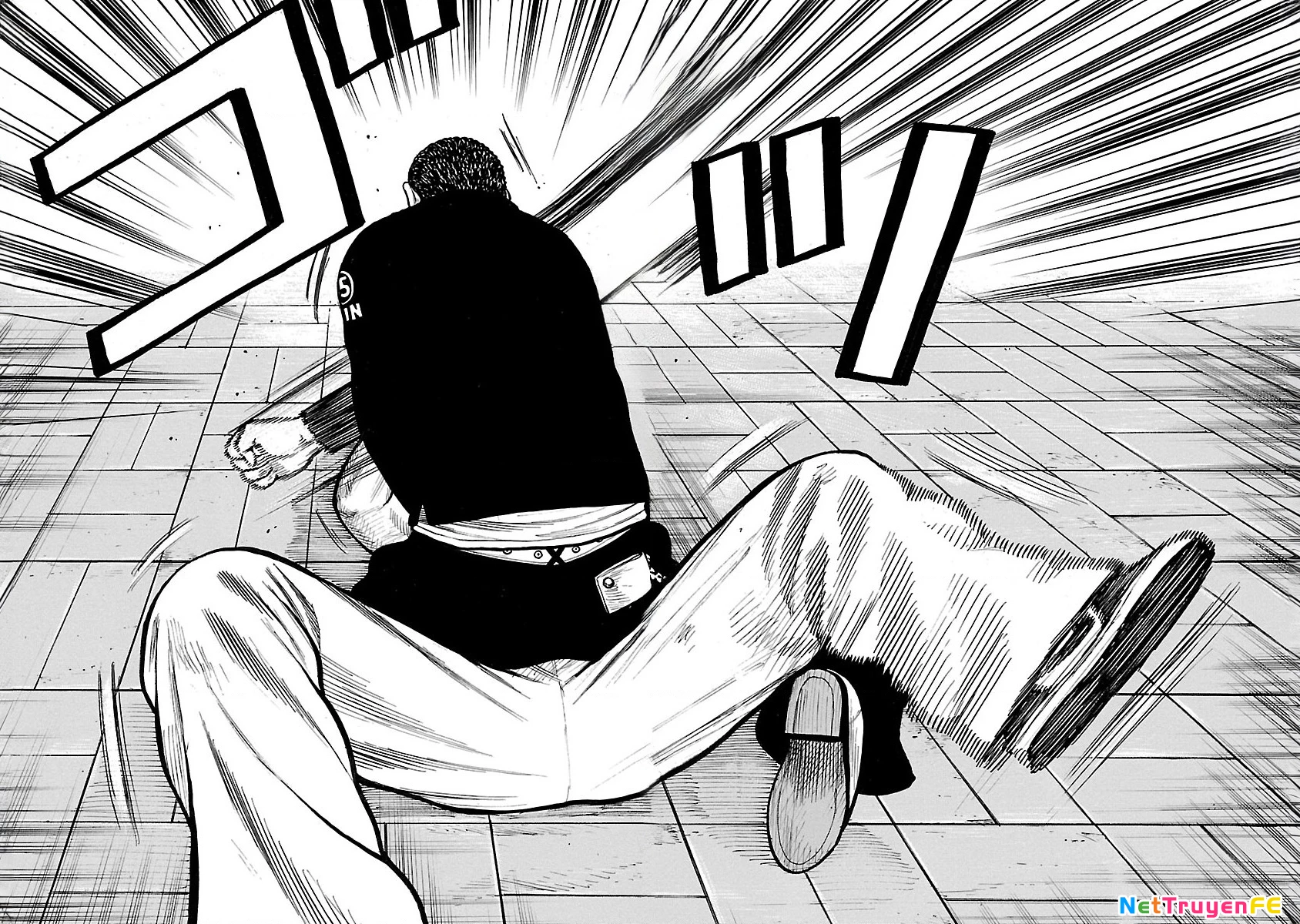 Worst Ấn Bản Mới Chapter 76 - Trang 2