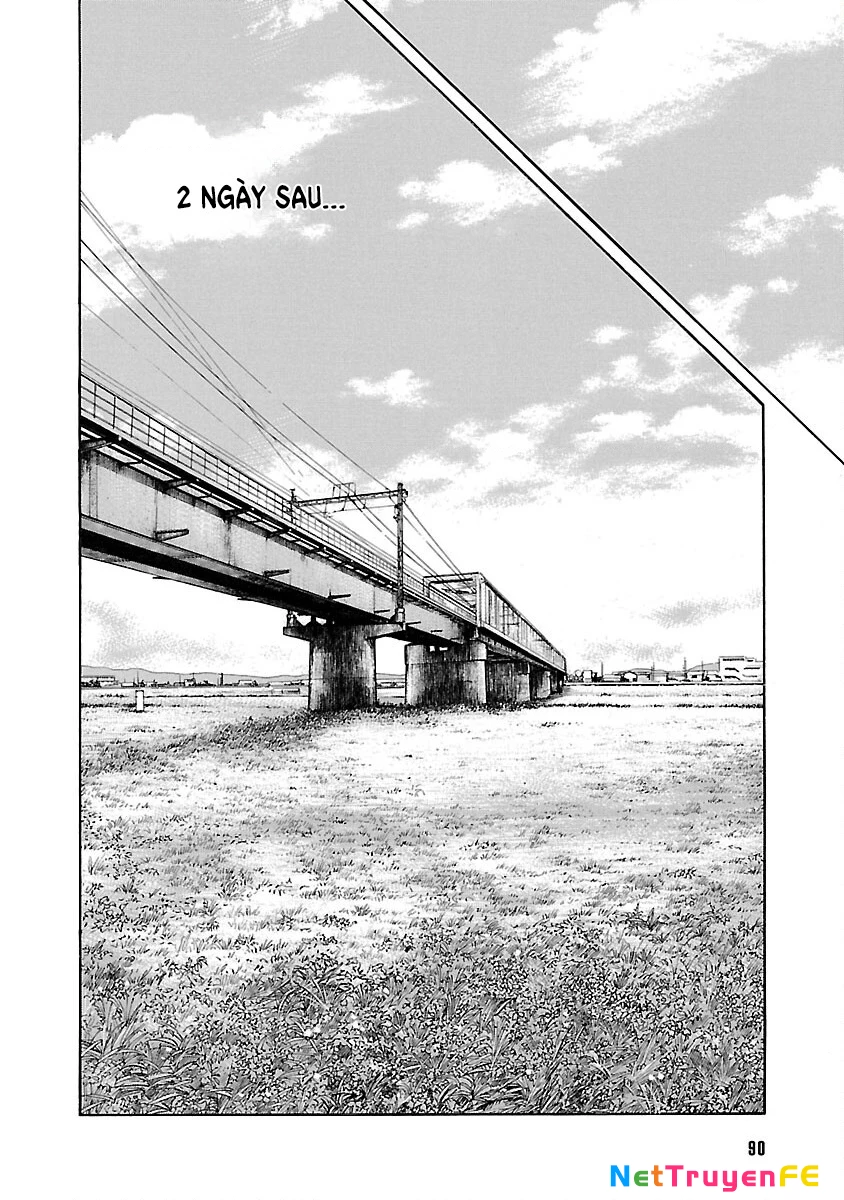 Worst Ấn Bản Mới Chapter 76 - Trang 2