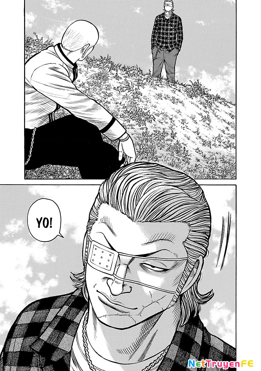 Worst Ấn Bản Mới Chapter 76 - Trang 2