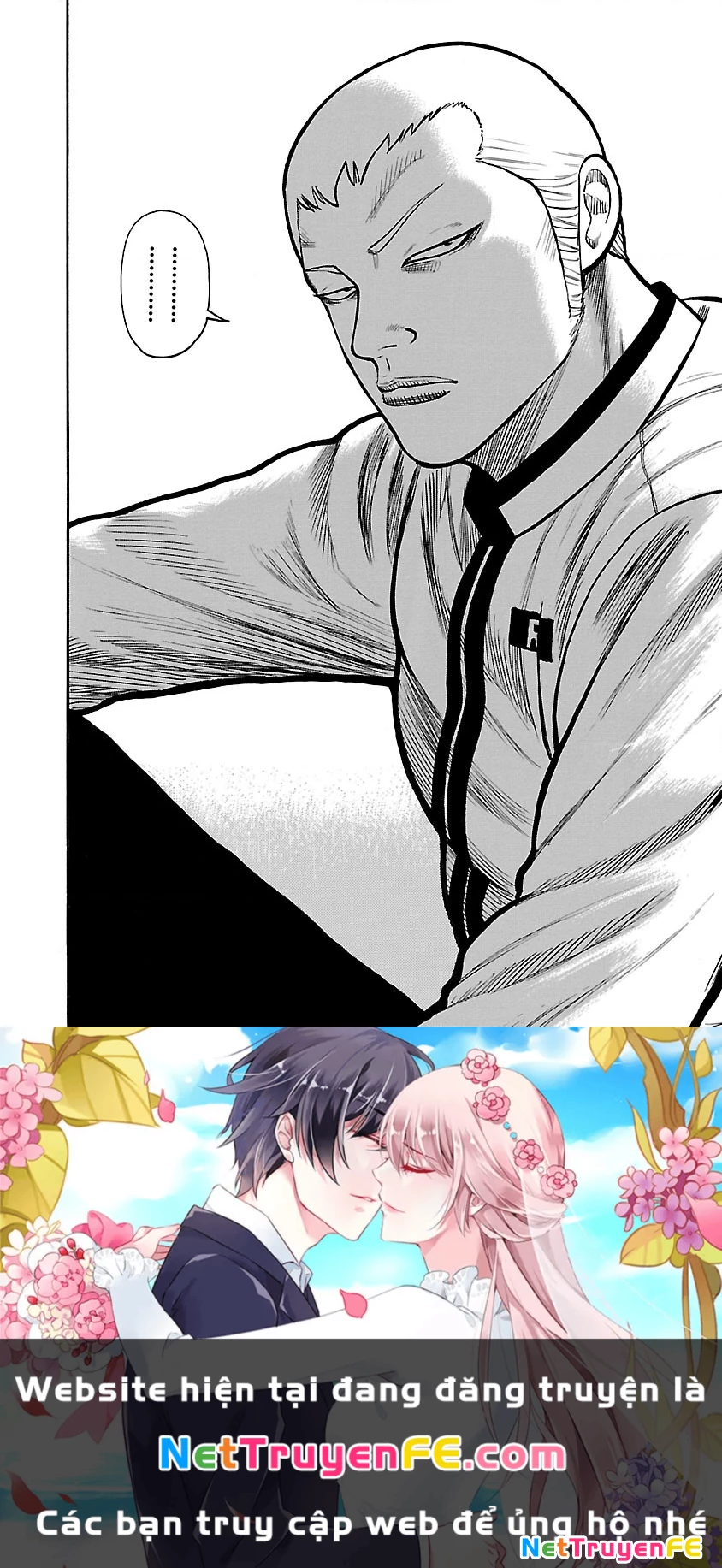 Worst Ấn Bản Mới Chapter 76 - Trang 2