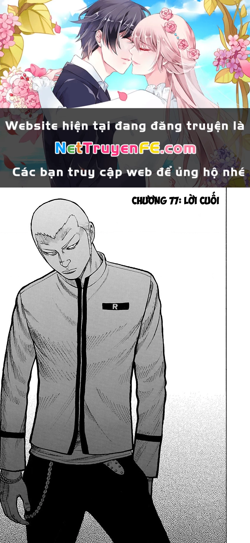 Worst Ấn Bản Mới Chapter 77 - Trang 2