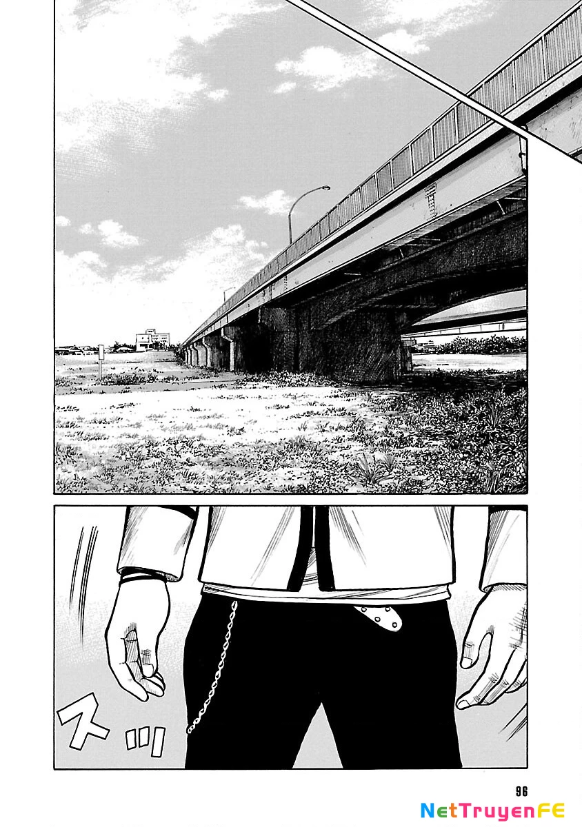 Worst Ấn Bản Mới Chapter 77 - Trang 2