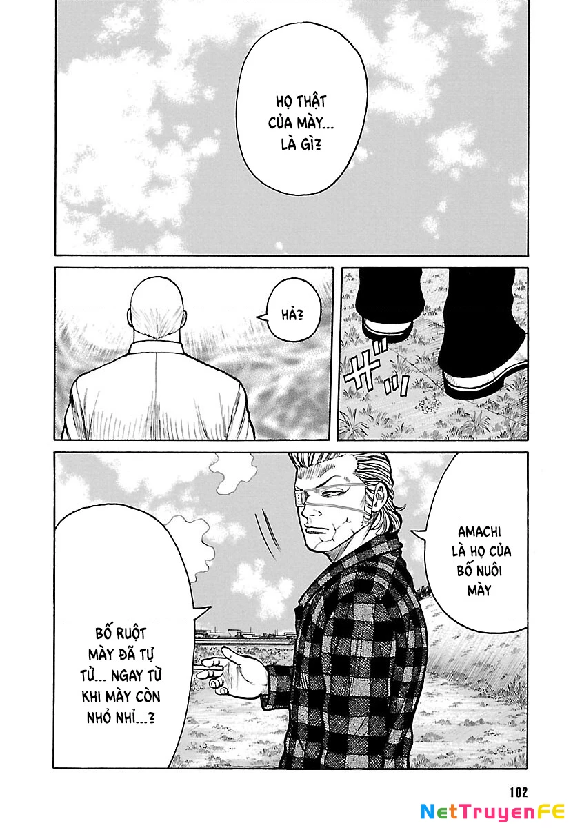 Worst Ấn Bản Mới Chapter 77 - Trang 2