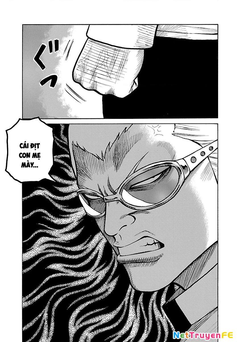 Worst Ấn Bản Mới Chapter 77 - Trang 2