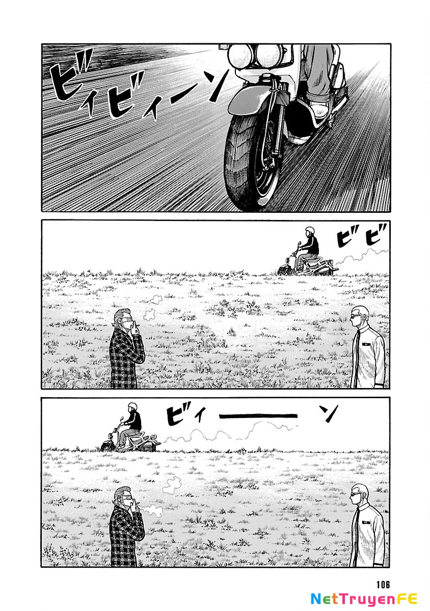 Worst Ấn Bản Mới Chapter 77 - Trang 2