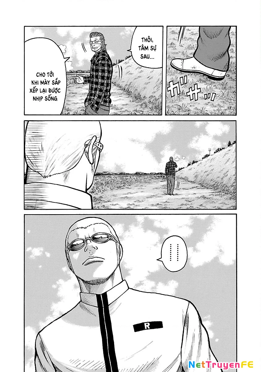 Worst Ấn Bản Mới Chapter 77 - Trang 2