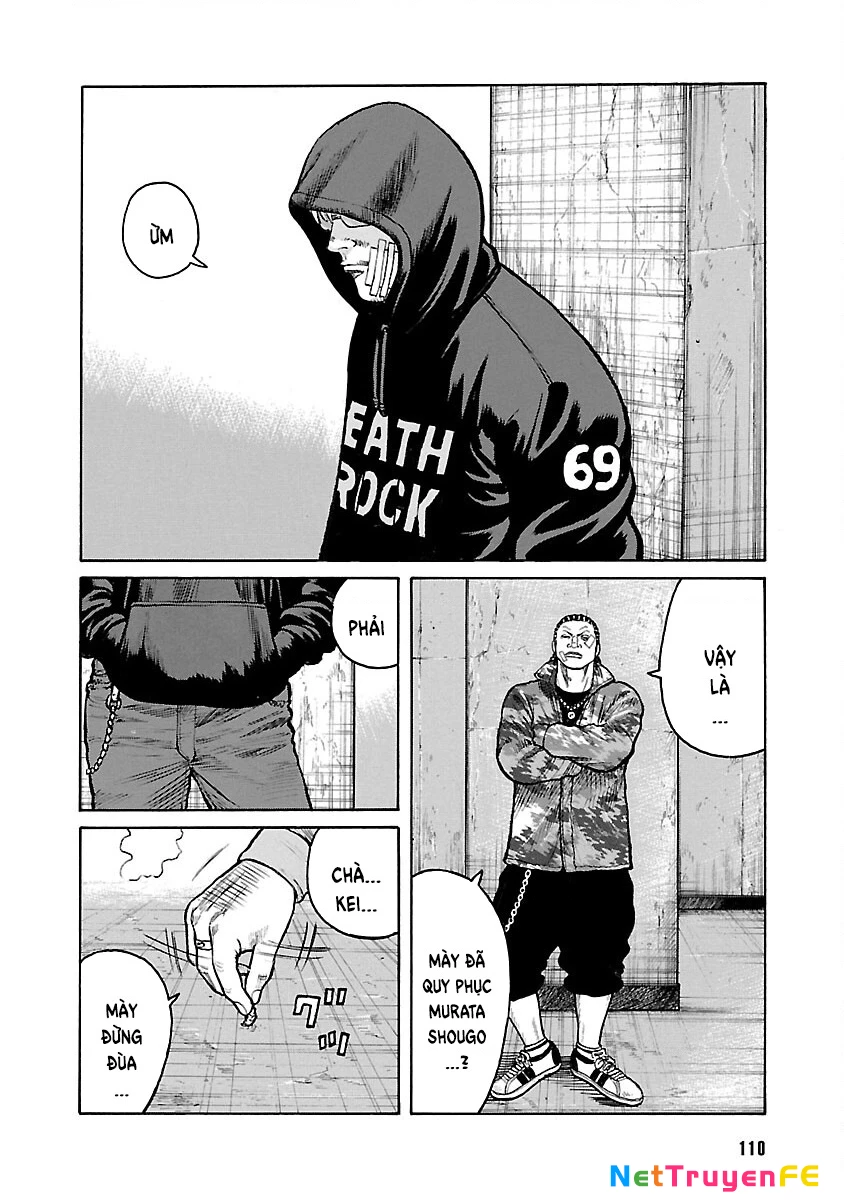 Worst Ấn Bản Mới Chapter 77 - Trang 2