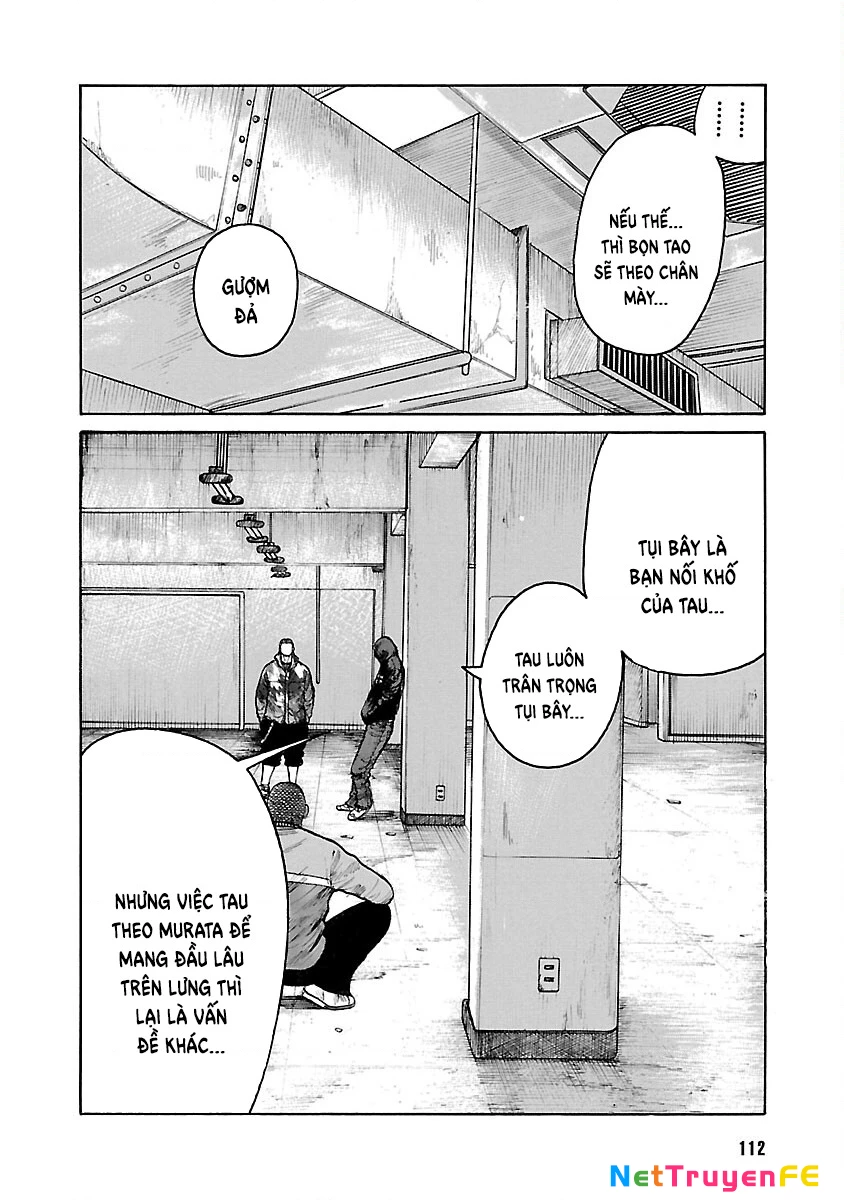 Worst Ấn Bản Mới Chapter 77 - Trang 2