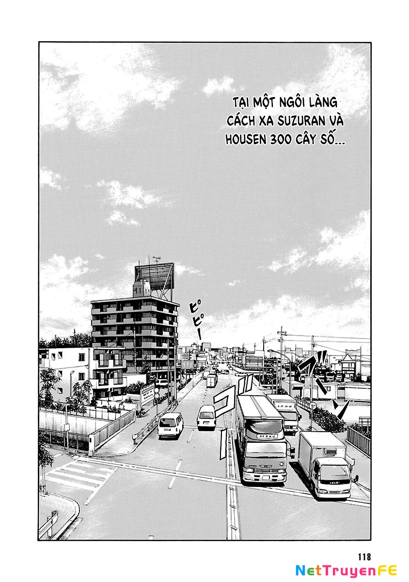 Worst Ấn Bản Mới Chapter 77 - Trang 2