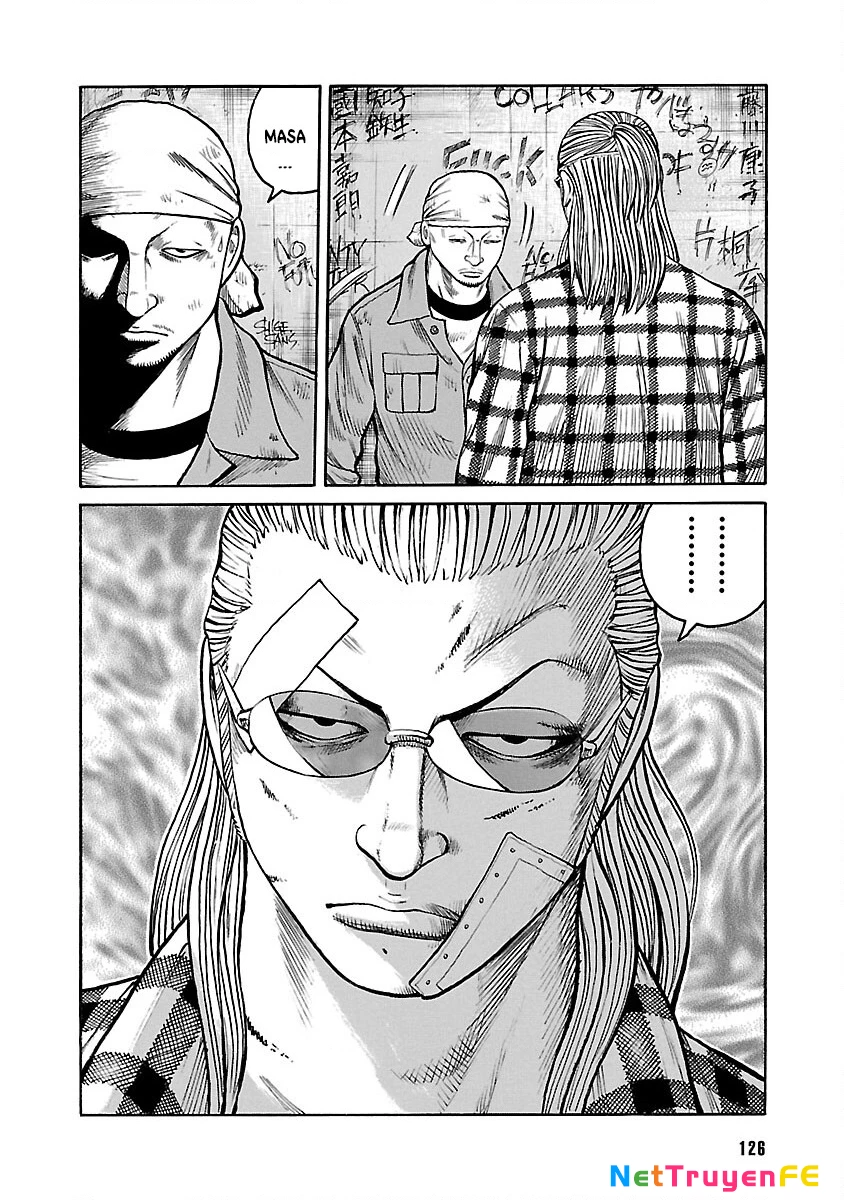 Worst Ấn Bản Mới Chapter 77 - Trang 2