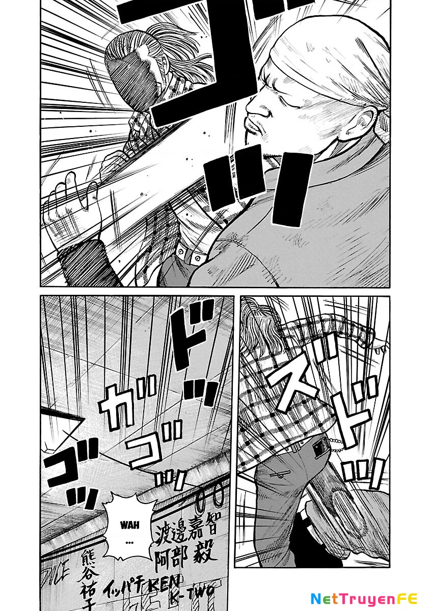 Worst Ấn Bản Mới Chapter 77 - Trang 2