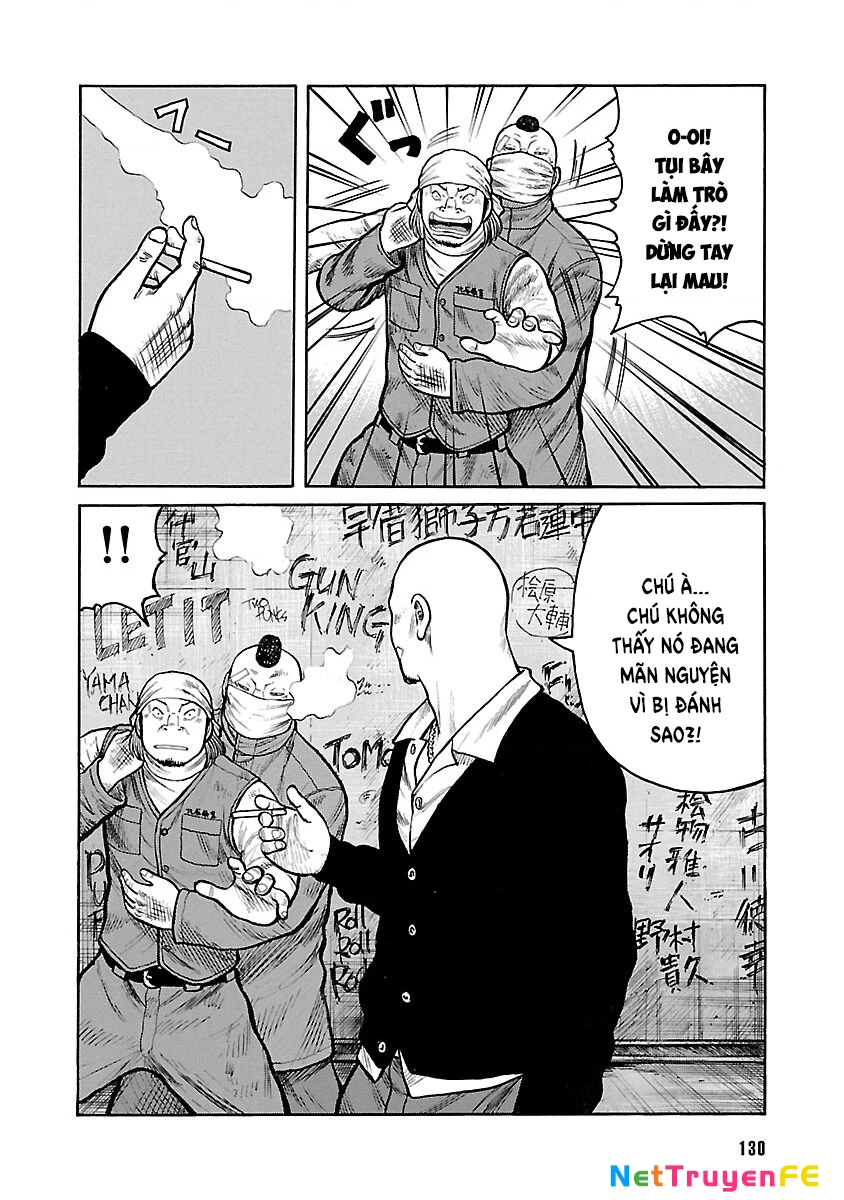 Worst Ấn Bản Mới Chapter 77 - Trang 2