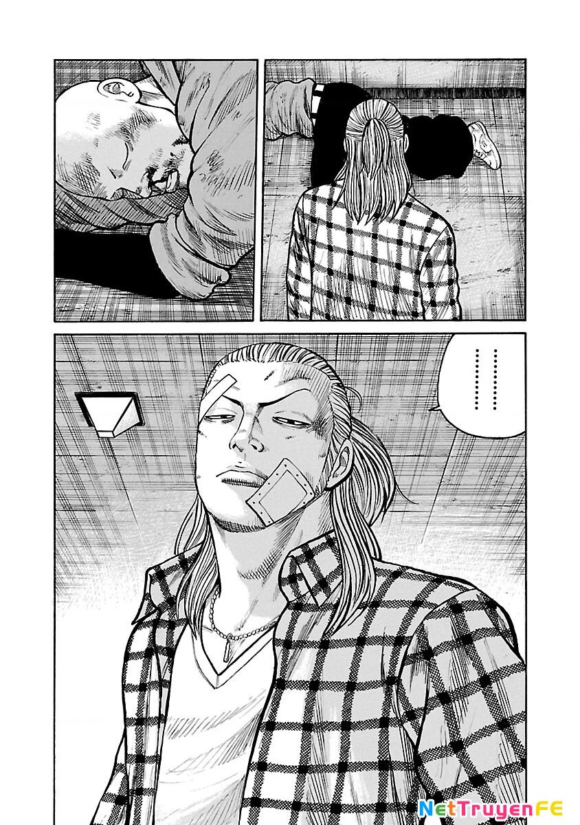 Worst Ấn Bản Mới Chapter 77 - Trang 2