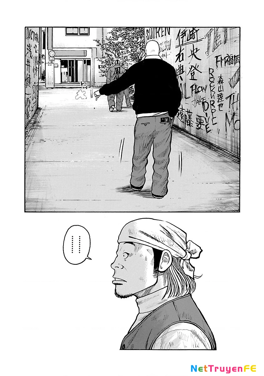 Worst Ấn Bản Mới Chapter 77 - Trang 2