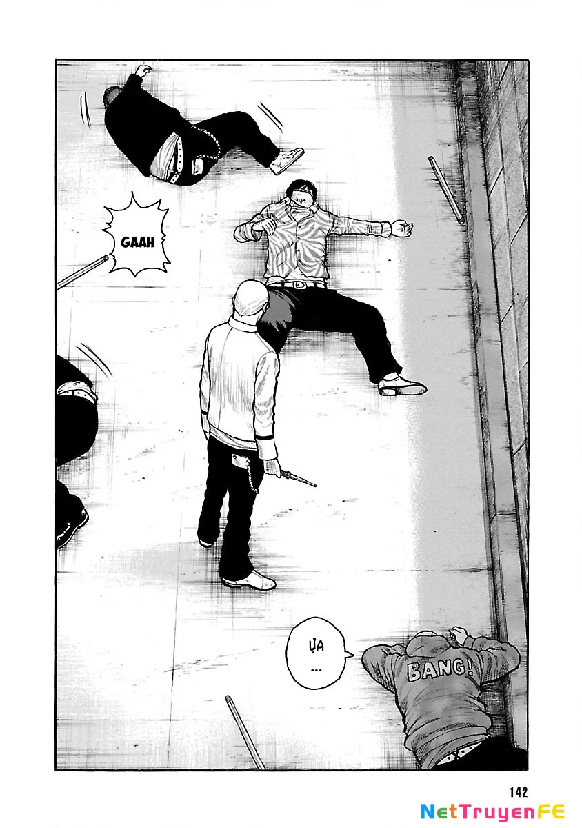 Worst Ấn Bản Mới Chapter 77 - Trang 2