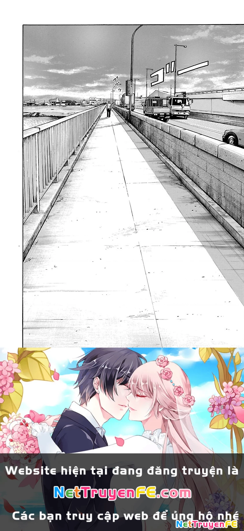 Worst Ấn Bản Mới Chapter 77 - Trang 2