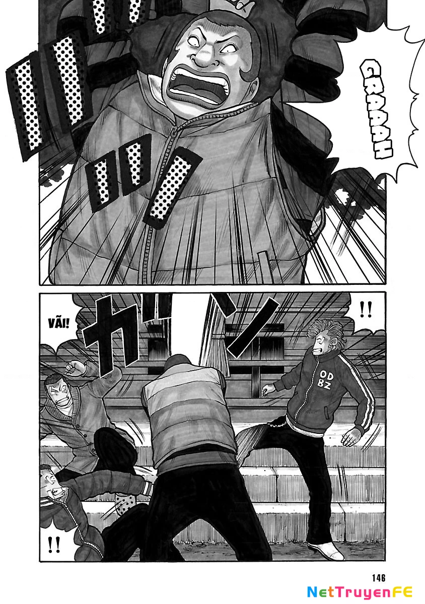 Worst Ấn Bản Mới Chapter 78 - Trang 2