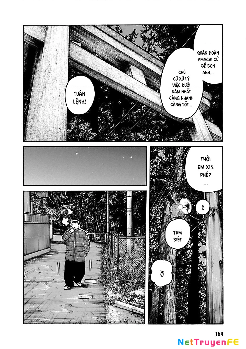 Worst Ấn Bản Mới Chapter 78 - Trang 2