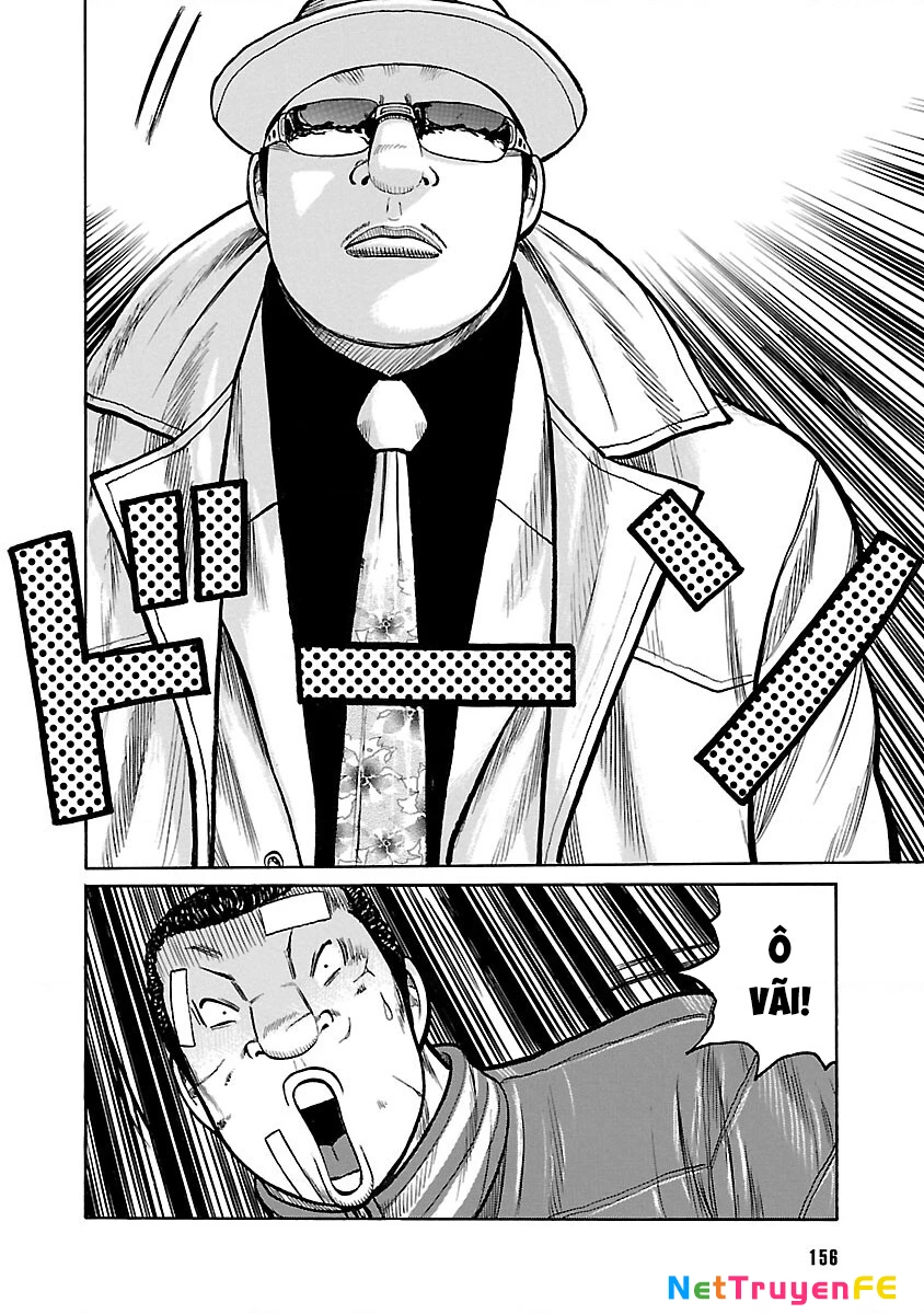 Worst Ấn Bản Mới Chapter 78 - Trang 2