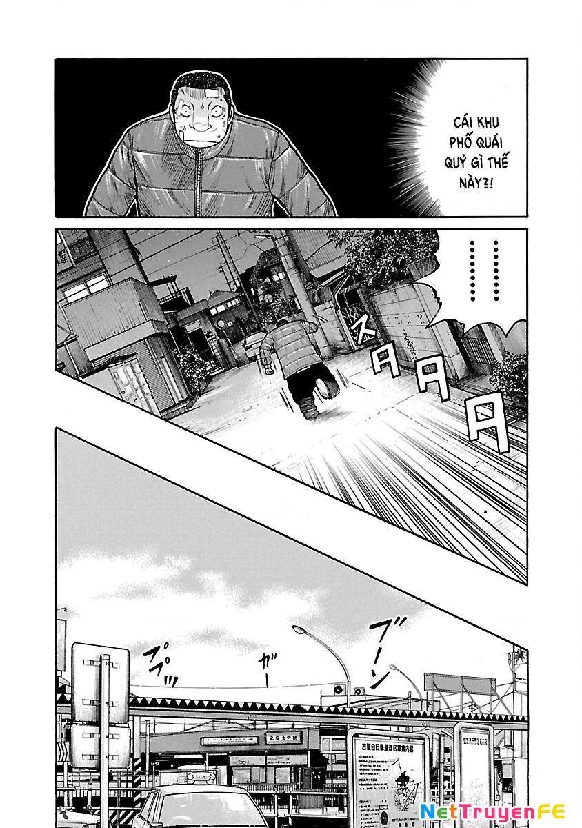 Worst Ấn Bản Mới Chapter 78 - Trang 2