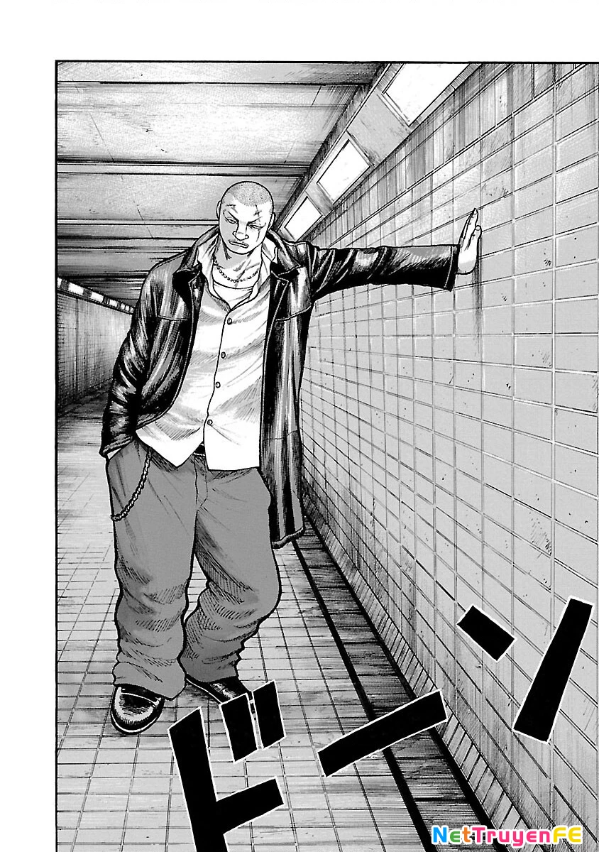 Worst Ấn Bản Mới Chapter 78 - Trang 2