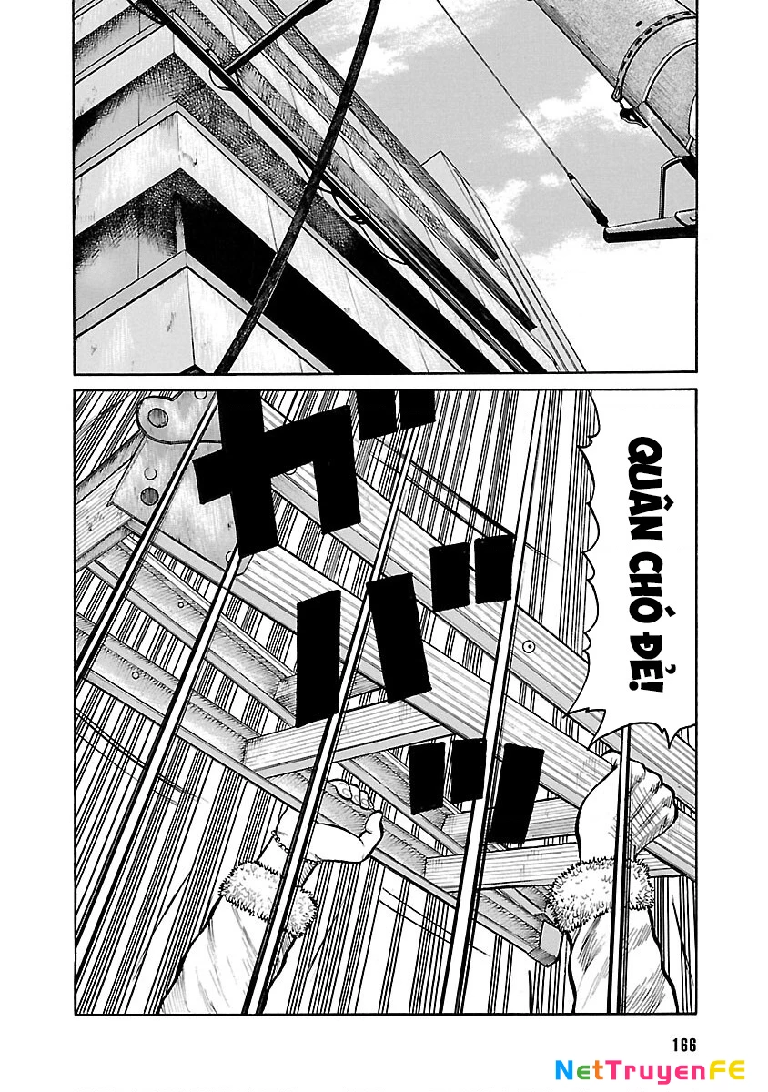 Worst Ấn Bản Mới Chapter 78 - Trang 2