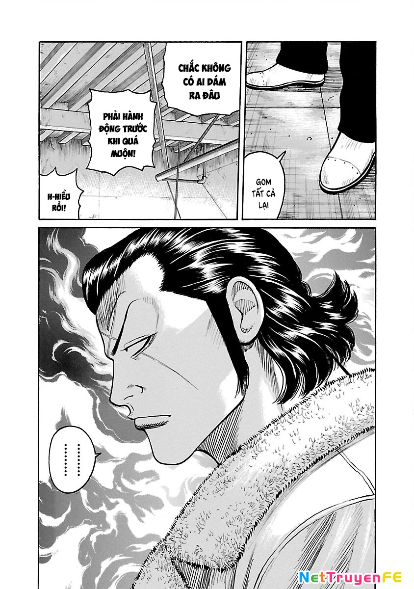 Worst Ấn Bản Mới Chapter 78 - Trang 2