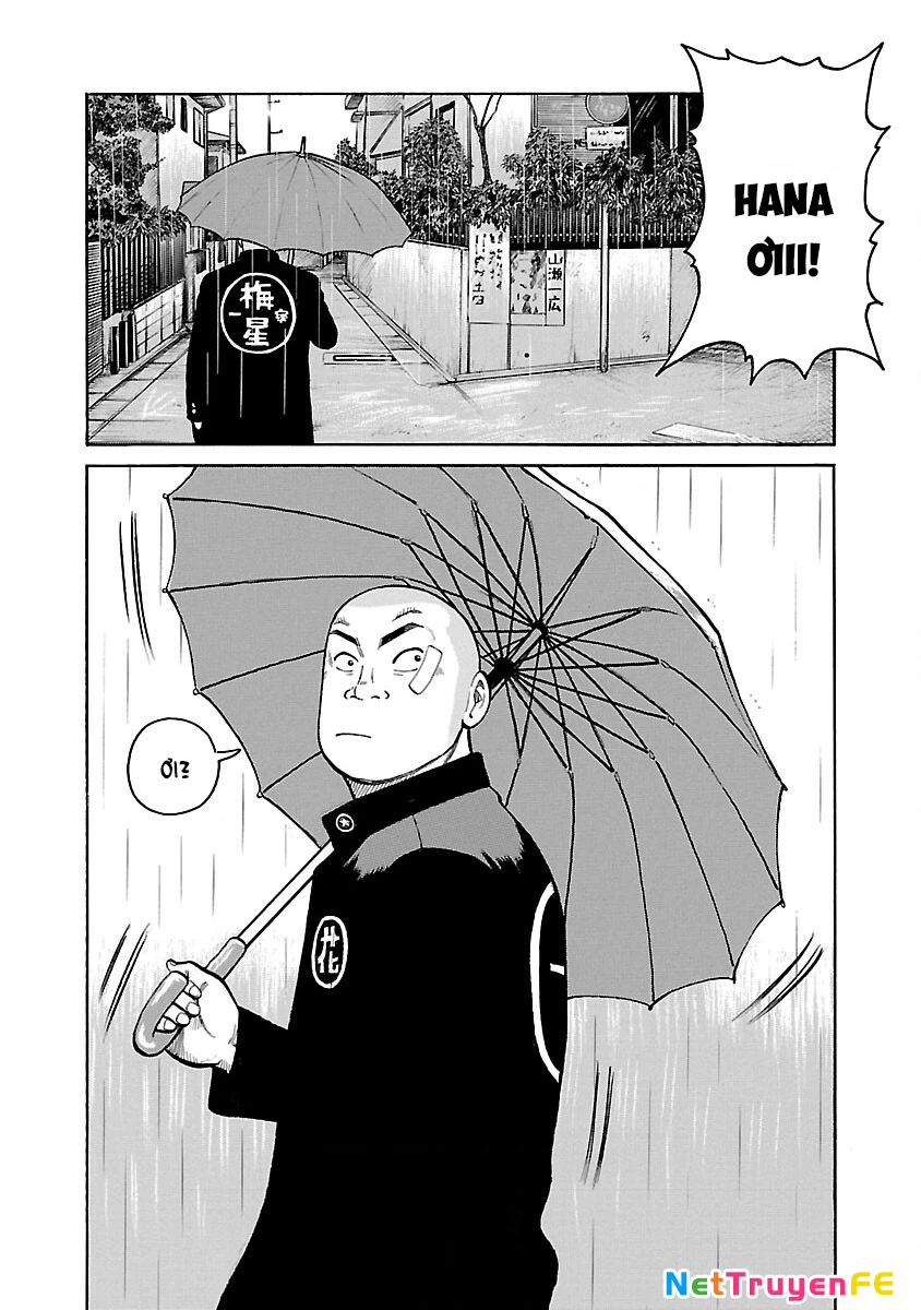 Worst Ấn Bản Mới Chapter 78 - Trang 2