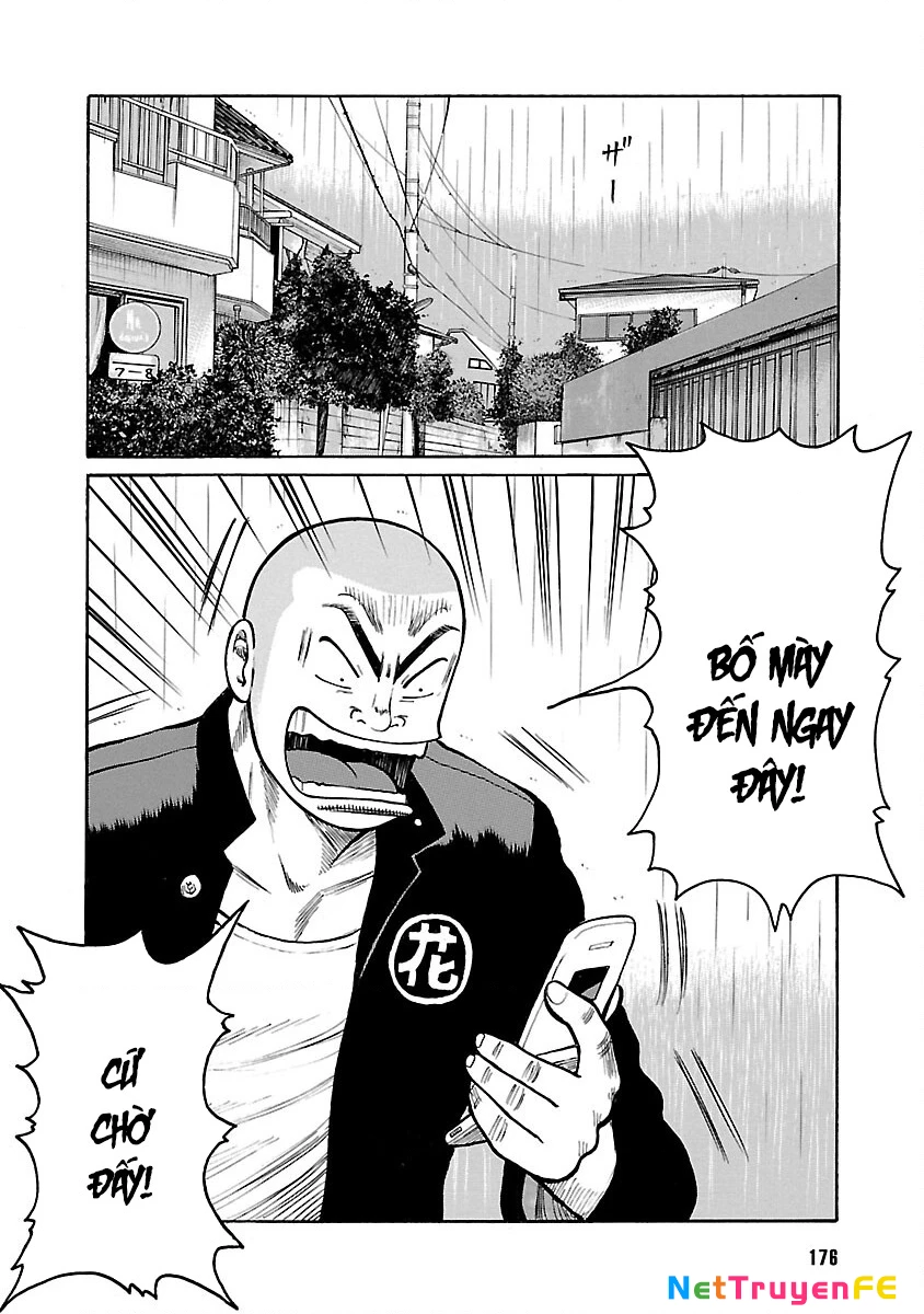 Worst Ấn Bản Mới Chapter 78 - Trang 2