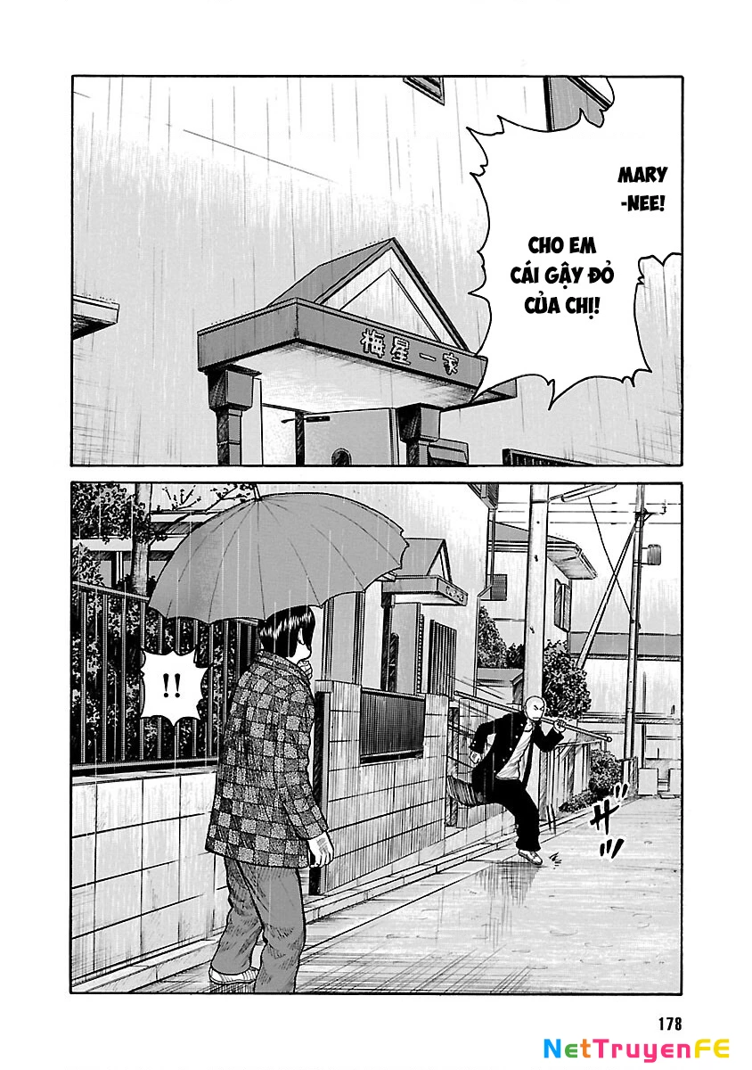 Worst Ấn Bản Mới Chapter 78 - Trang 2