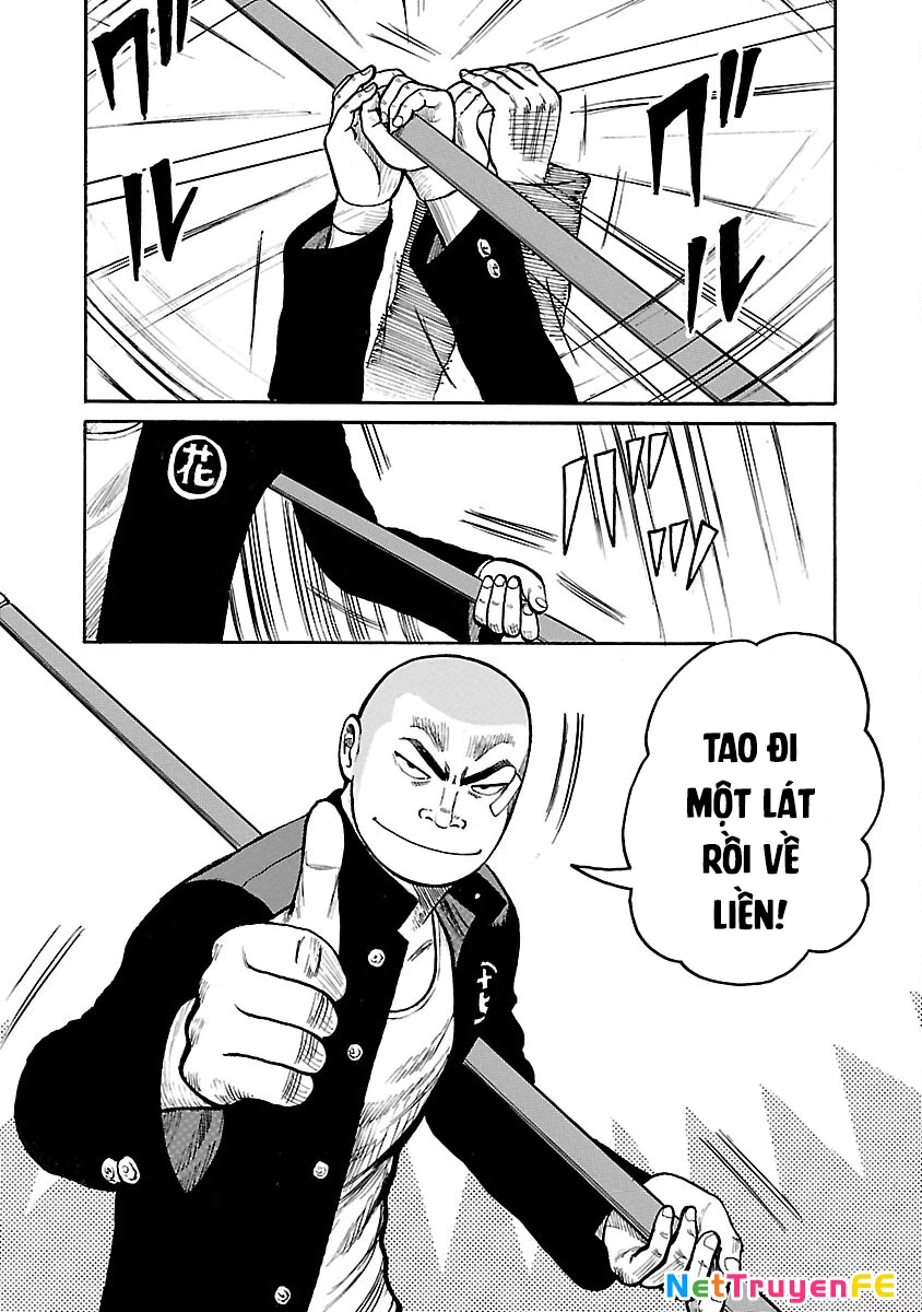 Worst Ấn Bản Mới Chapter 78 - Trang 2