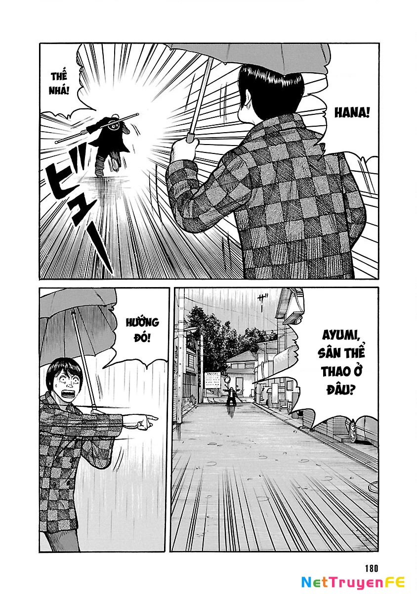 Worst Ấn Bản Mới Chapter 78 - Trang 2