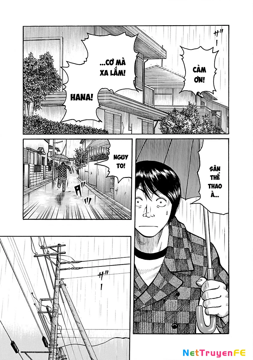 Worst Ấn Bản Mới Chapter 78 - Trang 2