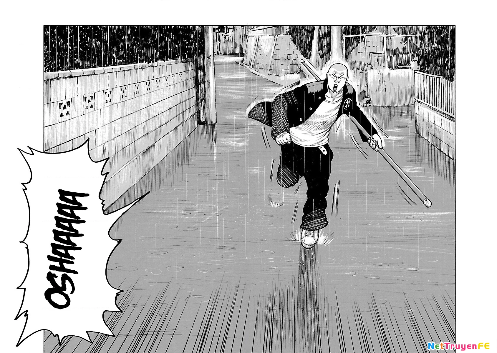 Worst Ấn Bản Mới Chapter 78 - Trang 2