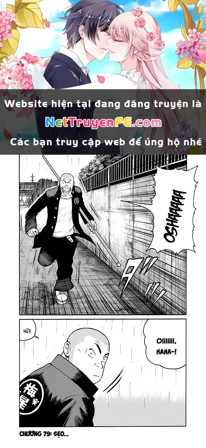 Worst Ấn Bản Mới Chapter 79 - Trang 2