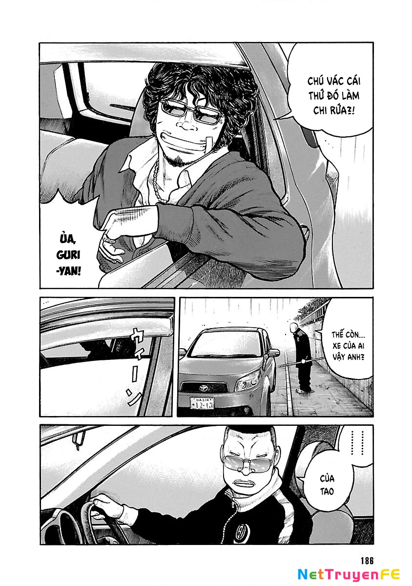 Worst Ấn Bản Mới Chapter 79 - Trang 2