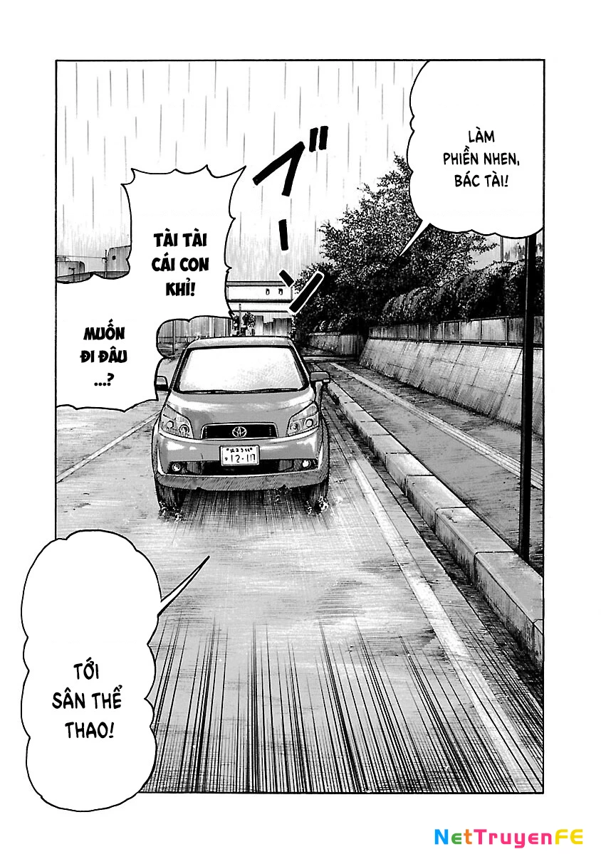 Worst Ấn Bản Mới Chapter 79 - Trang 2