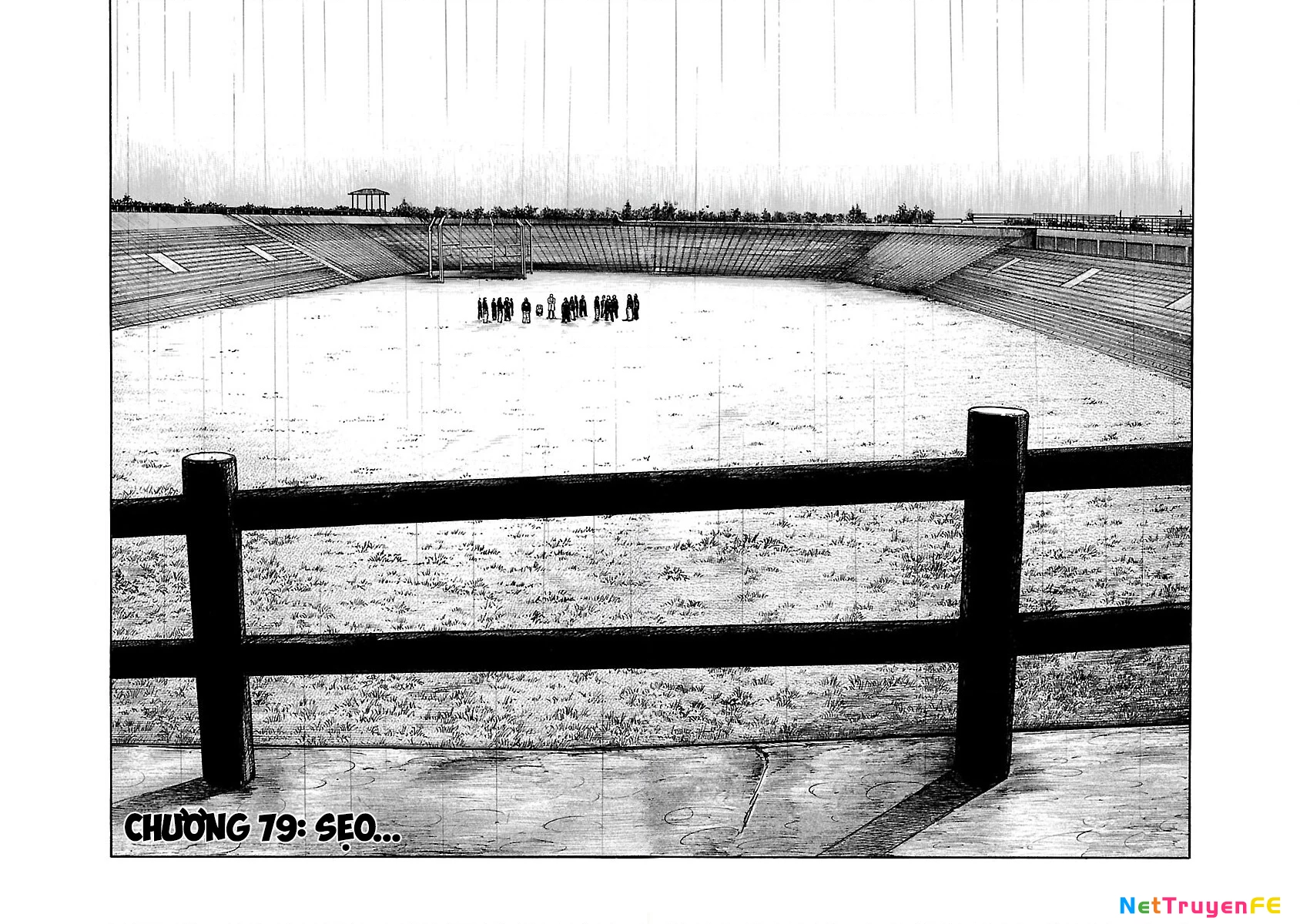 Worst Ấn Bản Mới Chapter 79 - Trang 2