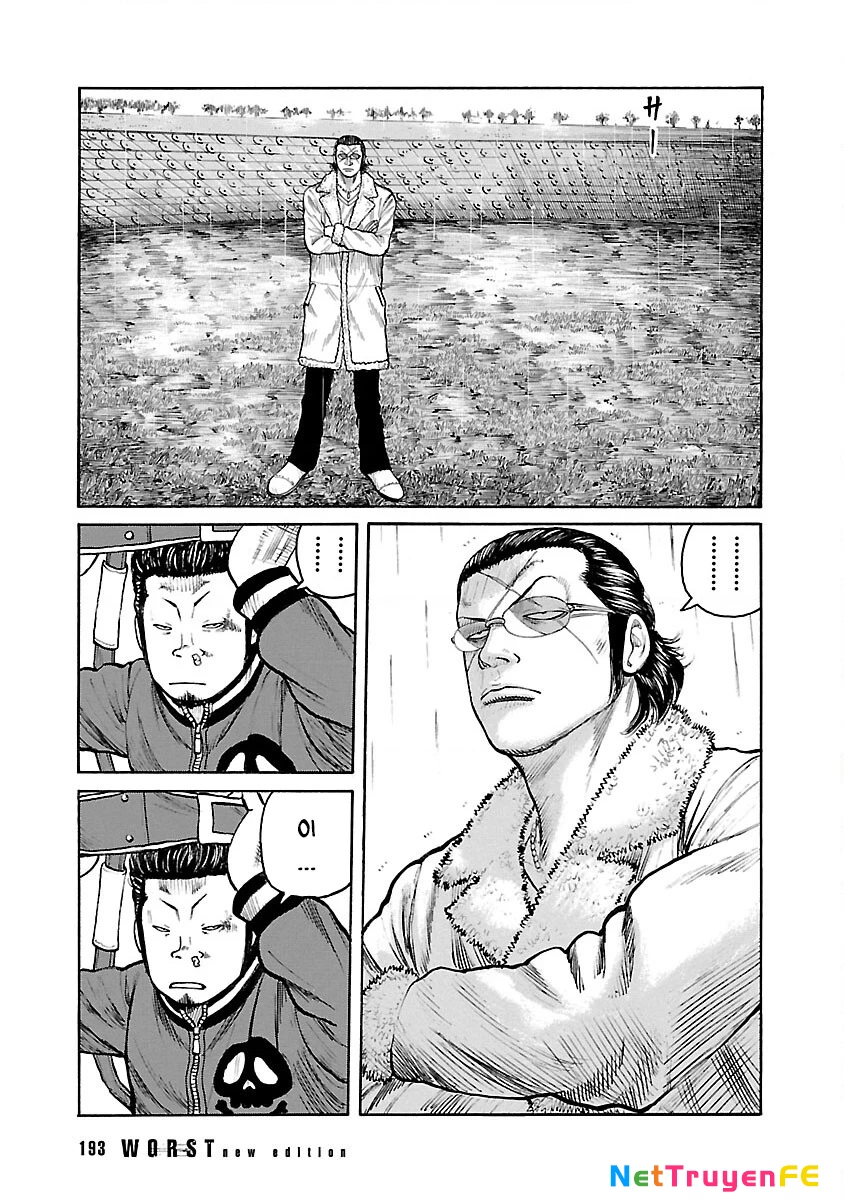 Worst Ấn Bản Mới Chapter 79 - Trang 2