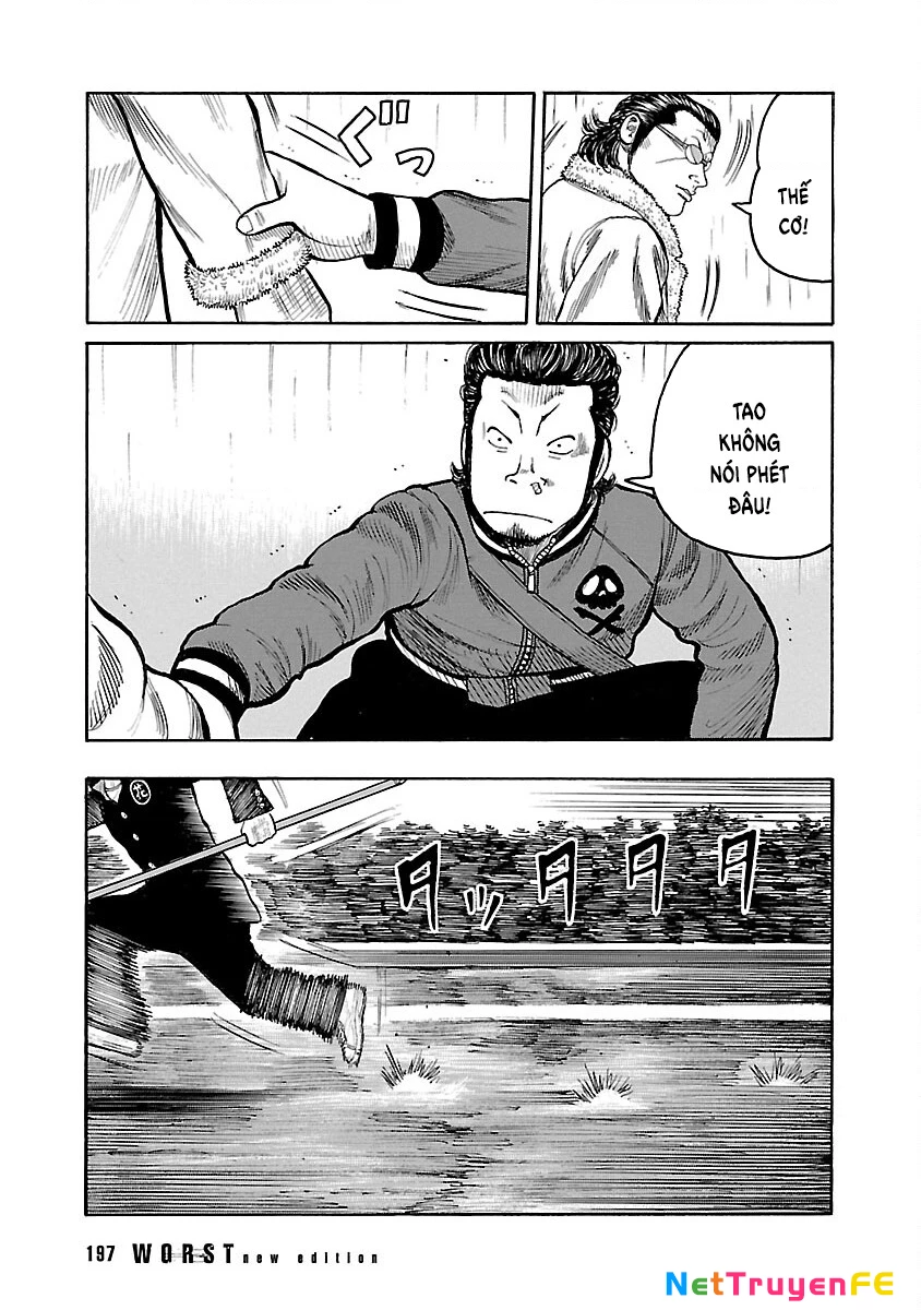 Worst Ấn Bản Mới Chapter 79 - Trang 2