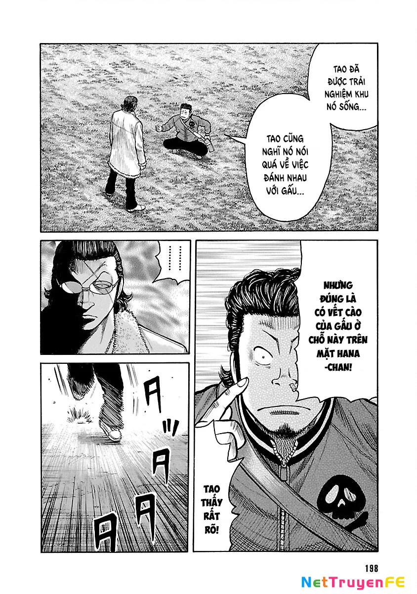 Worst Ấn Bản Mới Chapter 79 - Trang 2