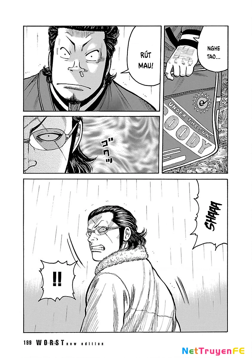 Worst Ấn Bản Mới Chapter 79 - Trang 2