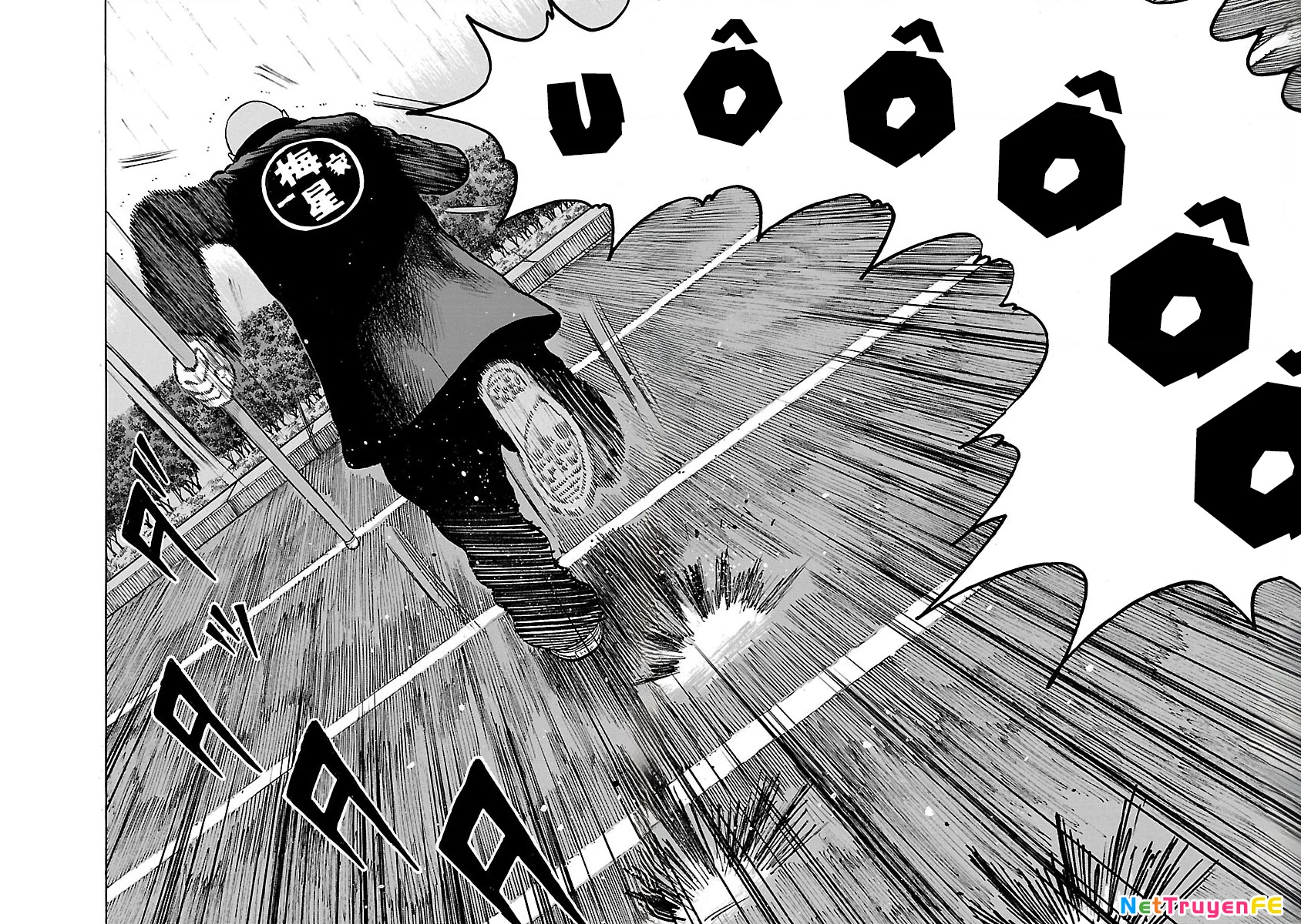 Worst Ấn Bản Mới Chapter 79 - Trang 2