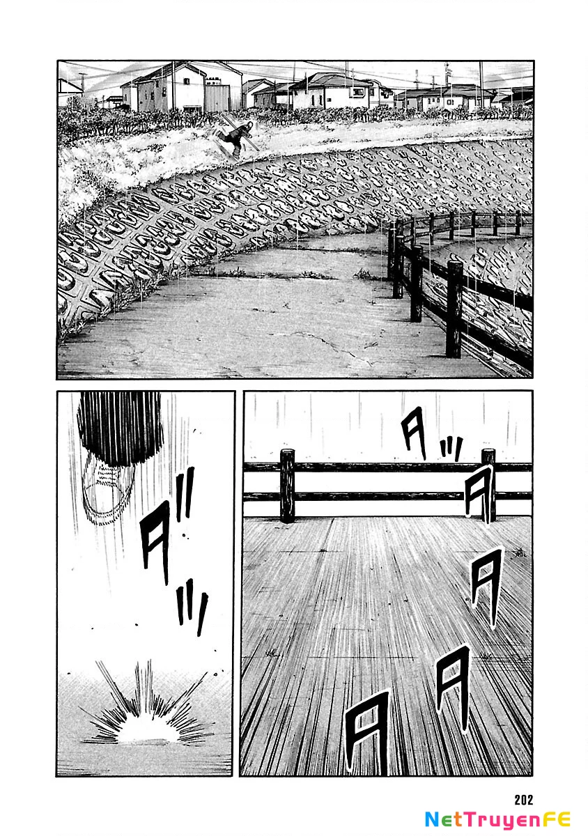 Worst Ấn Bản Mới Chapter 79 - Trang 2