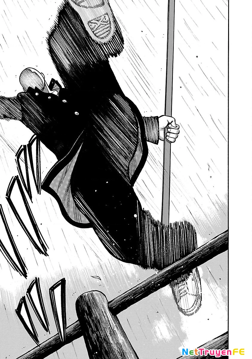 Worst Ấn Bản Mới Chapter 79 - Trang 2