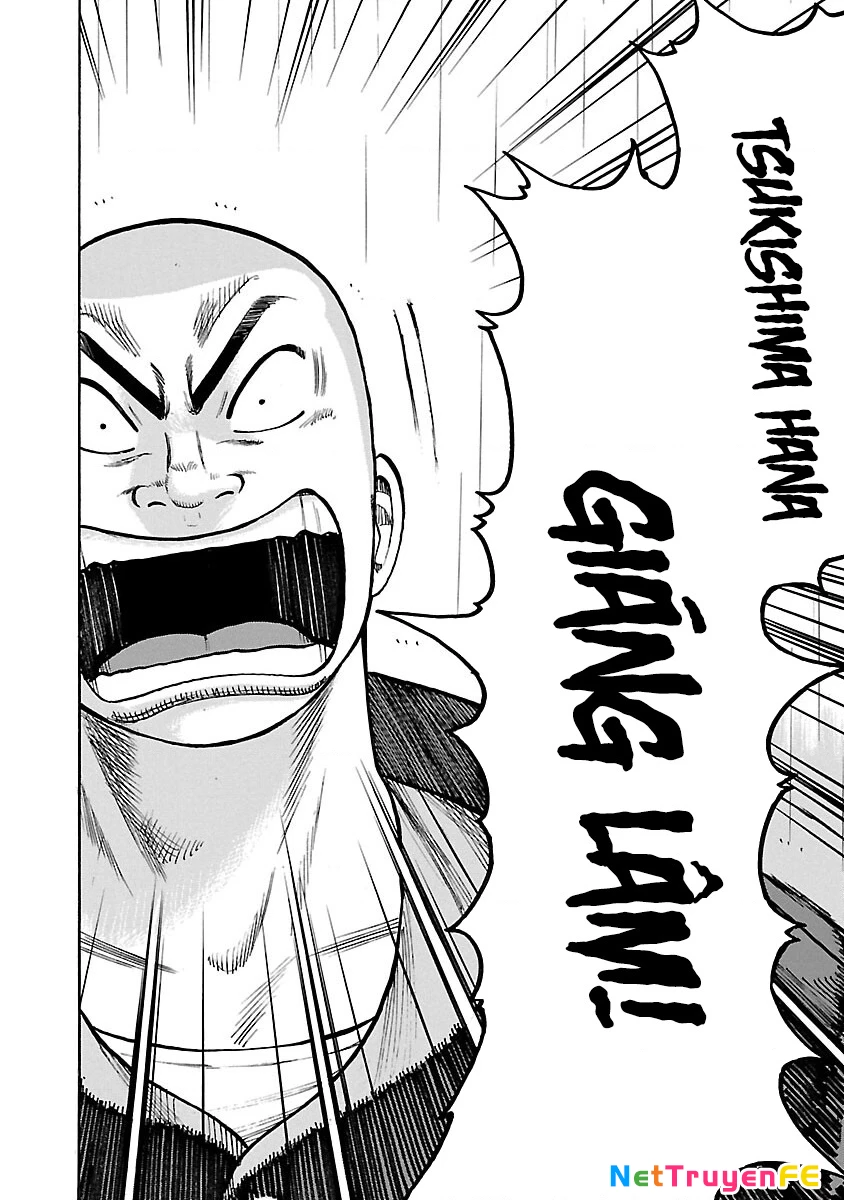 Worst Ấn Bản Mới Chapter 79 - Trang 2