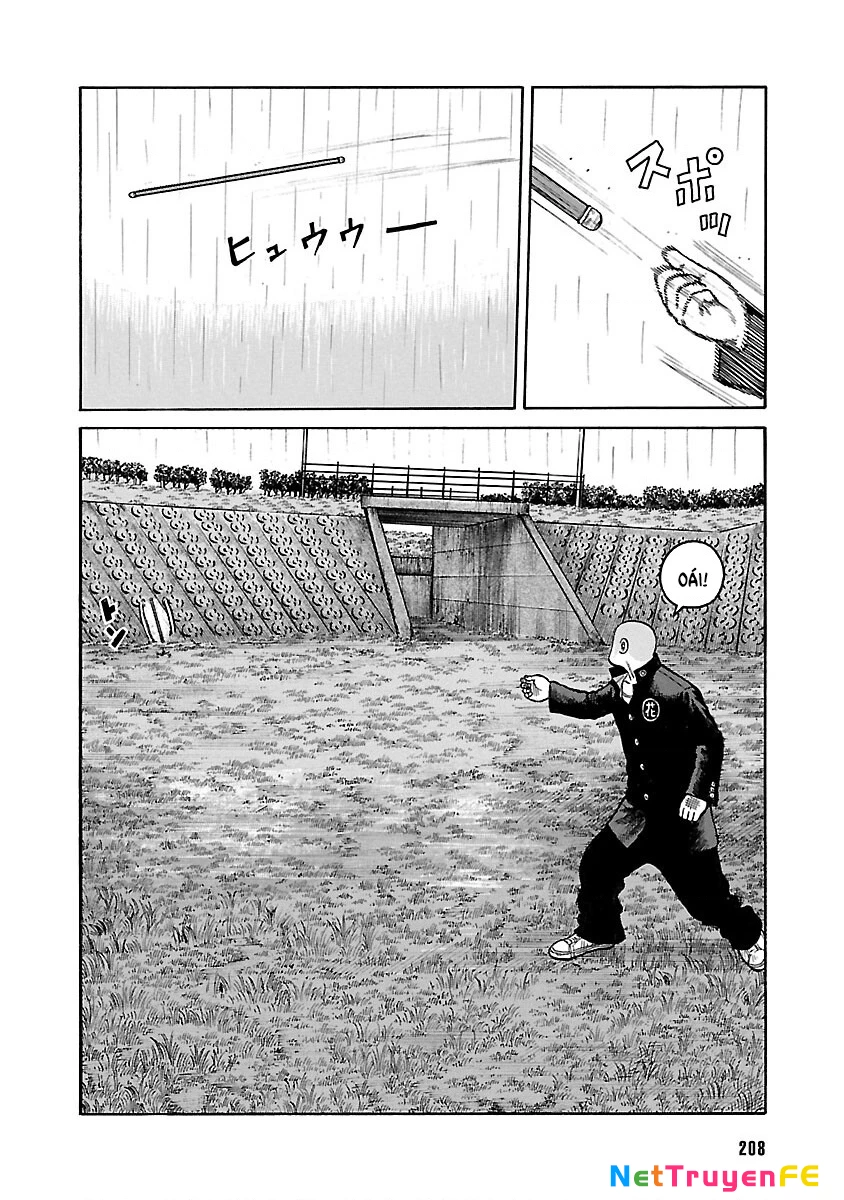 Worst Ấn Bản Mới Chapter 79 - Trang 2